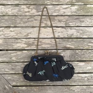 GAP Vintage mini evening bag 💫